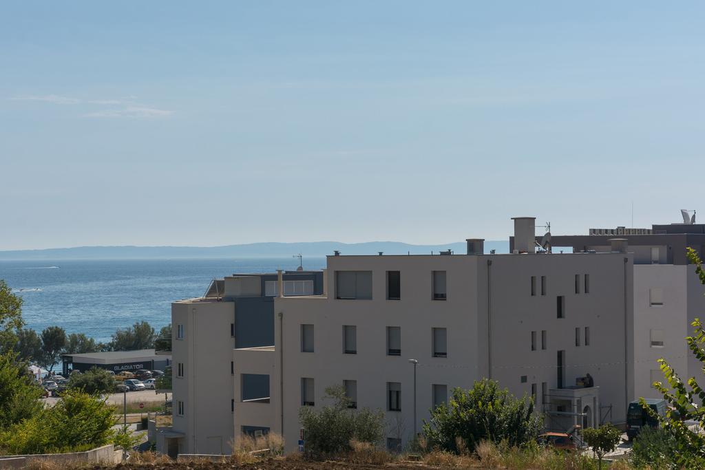 Luxury Rooms Near The Beach3 Split Ngoại thất bức ảnh