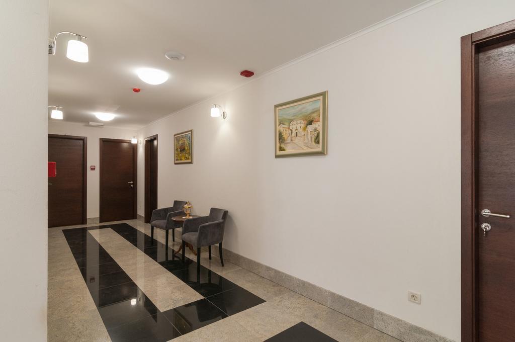 Luxury Rooms Near The Beach3 Split Ngoại thất bức ảnh