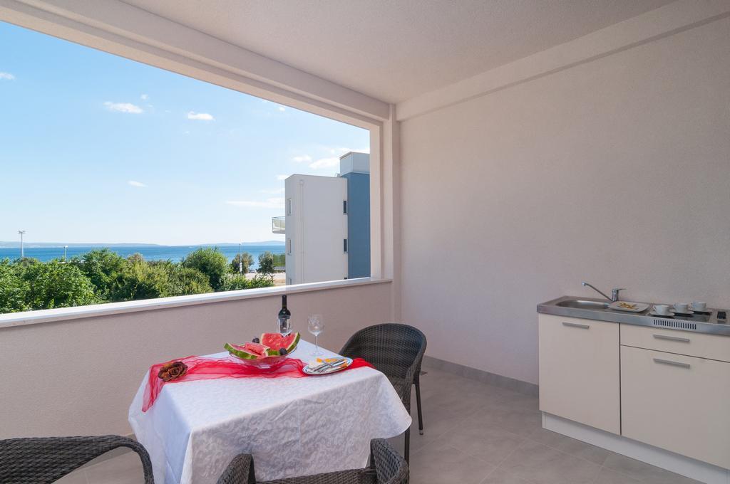 Luxury Rooms Near The Beach3 Split Ngoại thất bức ảnh
