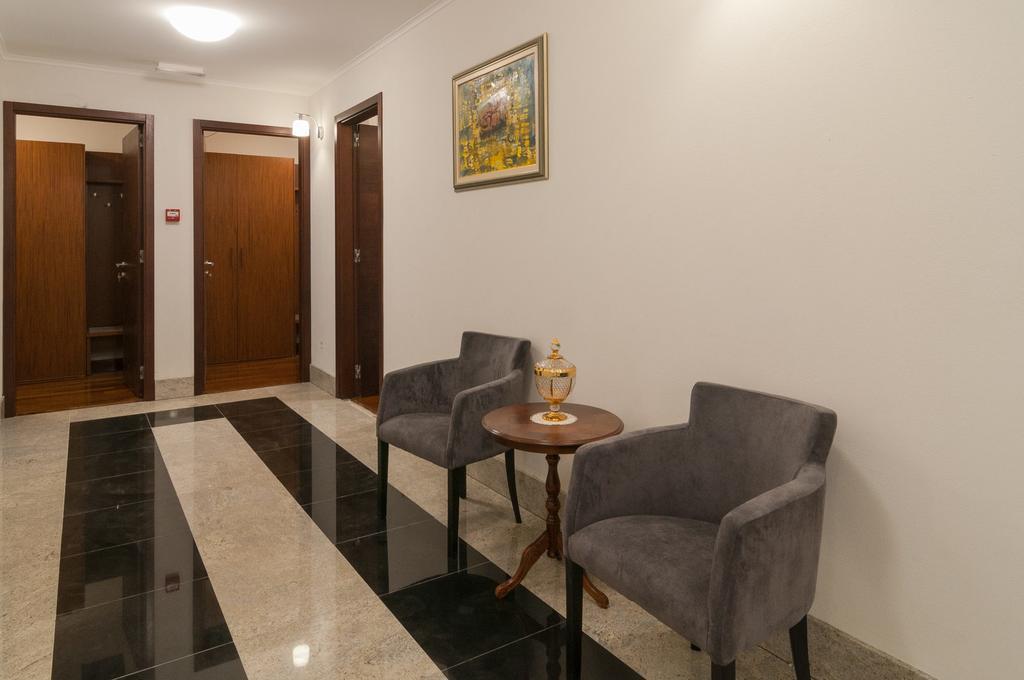 Luxury Rooms Near The Beach3 Split Ngoại thất bức ảnh
