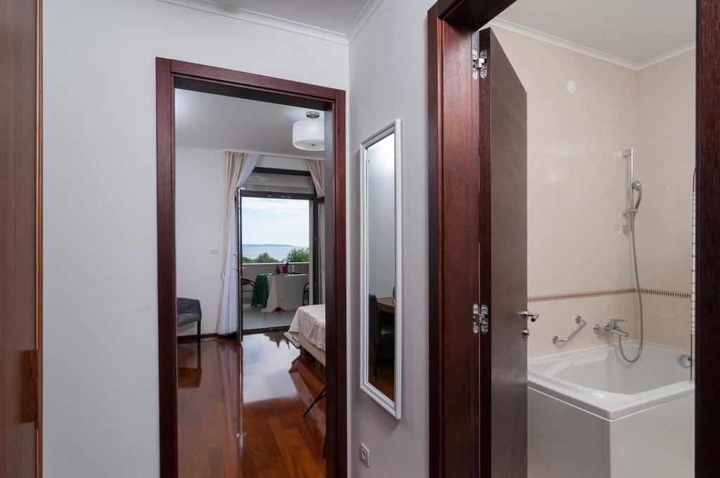 Luxury Rooms Near The Beach3 Split Ngoại thất bức ảnh