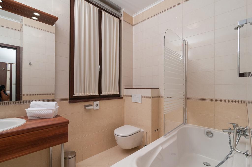 Luxury Rooms Near The Beach3 Split Ngoại thất bức ảnh